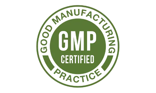 Biolean is GMP Certified