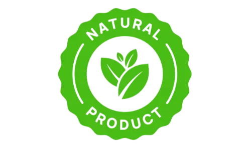 Biolean contains all-natural ingredients