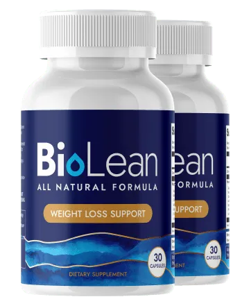 BioLean Official