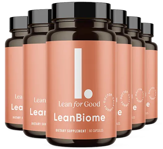 Buy LeanBiome 