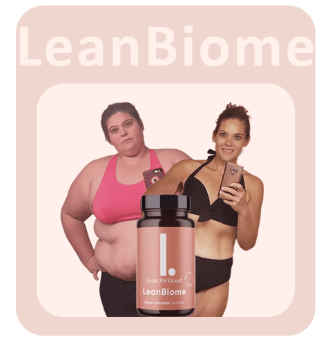 LeanBiome Official